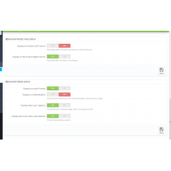 Módulo: Contacto Por Whatsapp