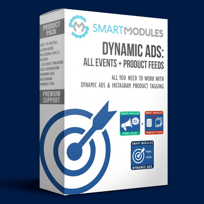 Piksel Facebooka + Dynamiczne Retargetowanie