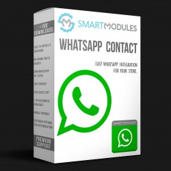 Whatsapp contact