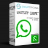 Обратная связь через WhatsApp