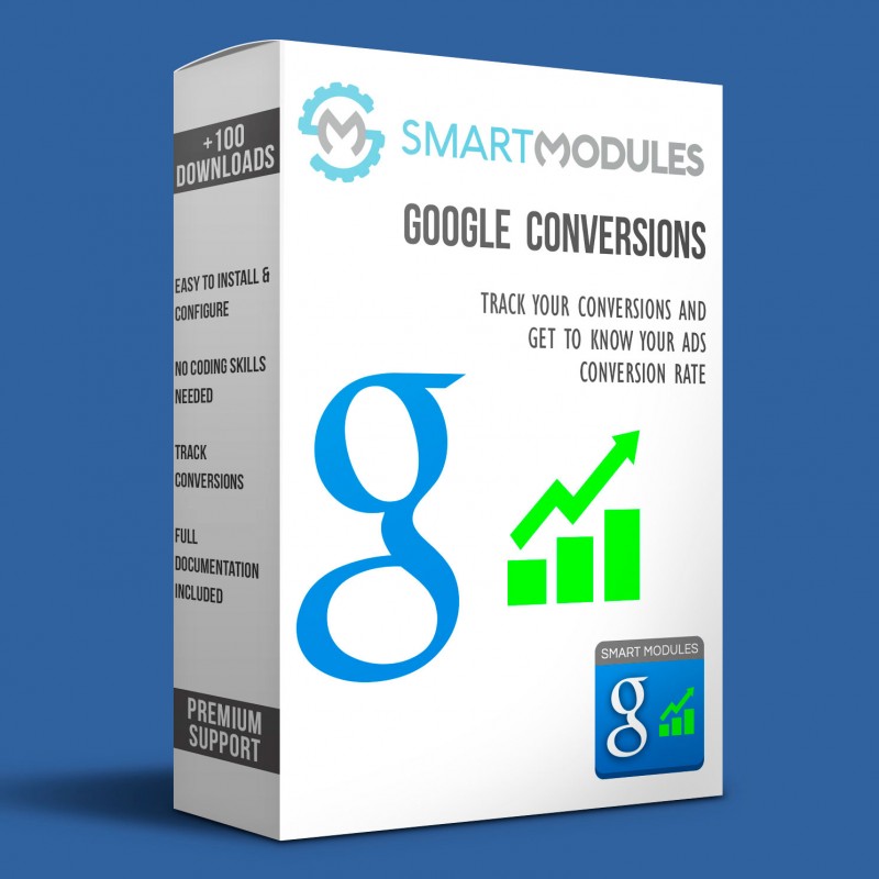 Отслеживание Конверсий Google AdWords