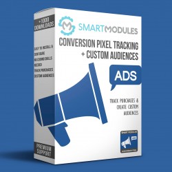 Conversion Pixel Tracking +...