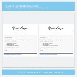 Напоминания об оплате