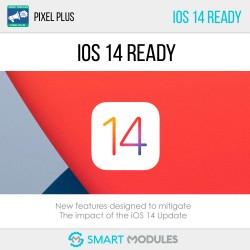 Pixel Plus: Events Tracking + Pixel Katalog
