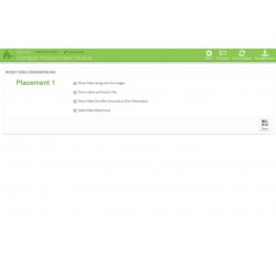 Vídeo para los Productos