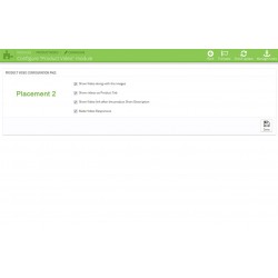 Vídeo para los Productos