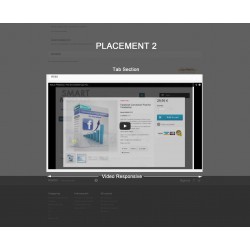 Vídeo para los Productos