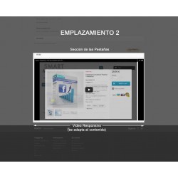 Vídeo para los Productos