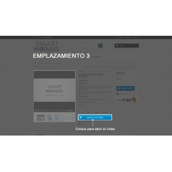 Vídeo para los Productos