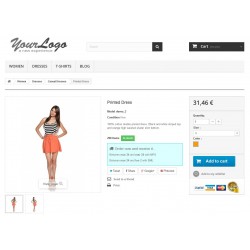 Módulo Entrega Estimada para Prestashop